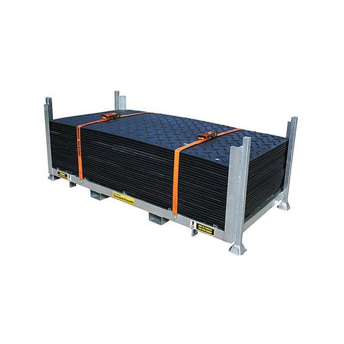Ground Guard 4ft Stillage Kit